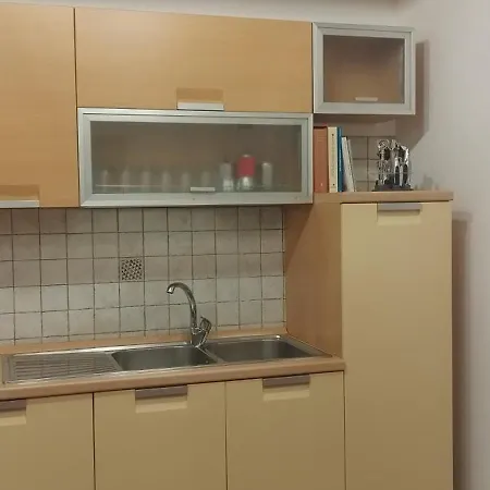 Apartment Civico 18