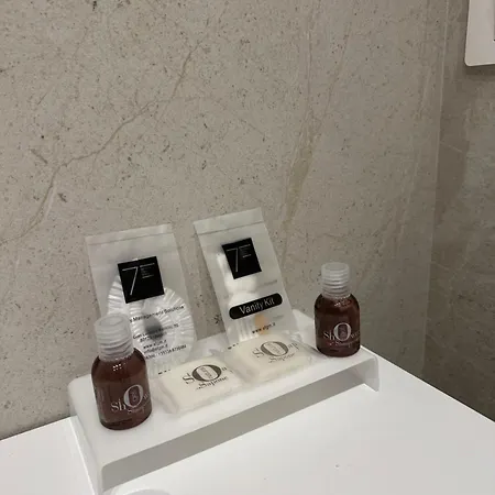 Hotiday Collection - Museo Appart hôtel *