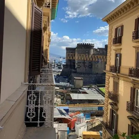 Meoli Appartamento Napoli