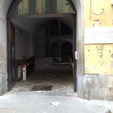 Meoli * Napoli