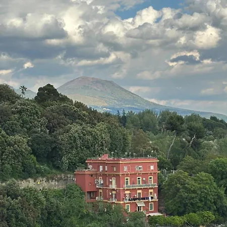 Nikita Casa Dei Girasoli * Napoli