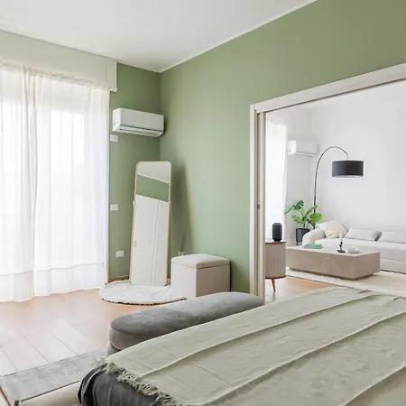 Marittimo Luxury Con Vista Vesuvio