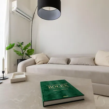 Marittimo Luxury Con Vista Vesuvio Holiday home *
