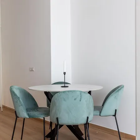 Holiday home Marittimo Luxury Con Vista Vesuvio