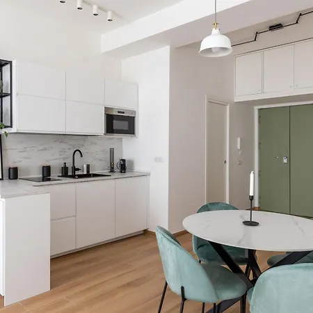 Holiday home Marittimo Luxury Con Vista Vesuvio