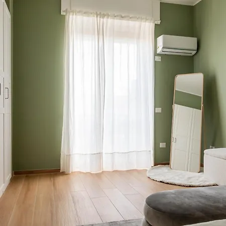 Marittimo Luxury Con Vista Vesuvio Holiday home *