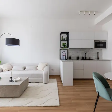 Marittimo Luxury Con Vista Vesuvio Holiday home Naples