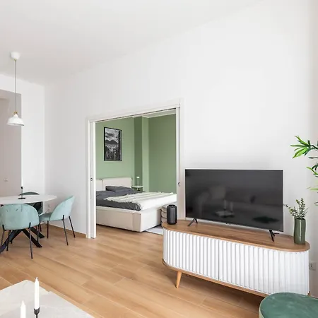 Marittimo Luxury Con Vista Vesuvio Holiday home