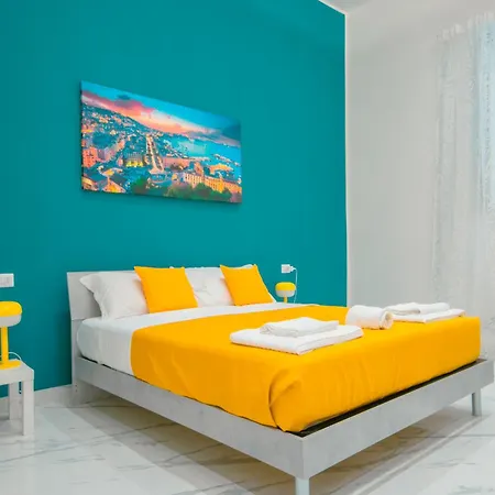Oasi Montesanto Bed & Breakfast