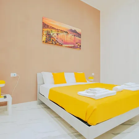 Bed & Breakfast Oasi Montesanto