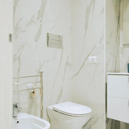 Oasi Montesanto Bed & Breakfast Napoli