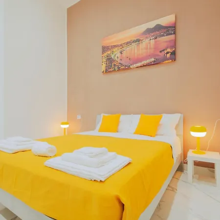 Oasi Montesanto Napoli