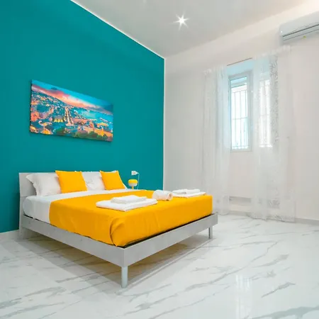 Oasi Montesanto Bed & Breakfast Napoli