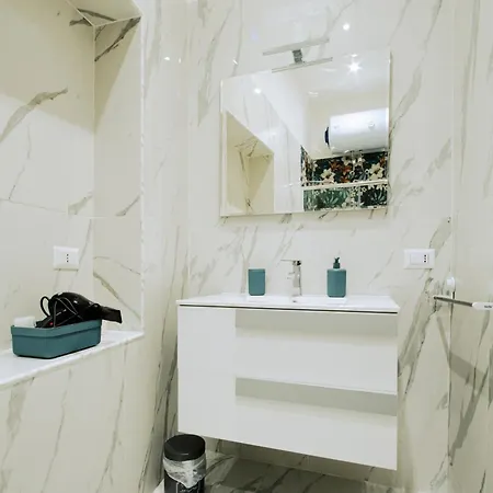 Oasi Montesanto Bed & Breakfast Napoli