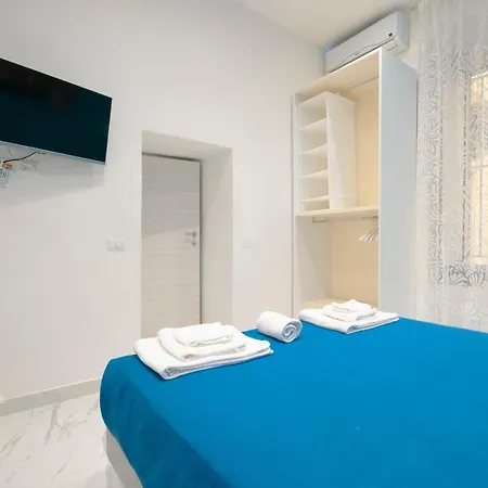Oasi Montesanto * Napoli