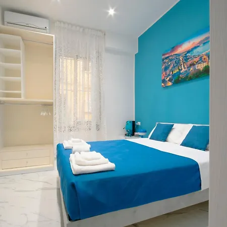 Oasi Montesanto Bed & Breakfast