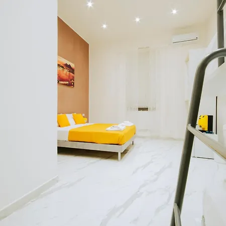 Bed & Breakfast Oasi Montesanto