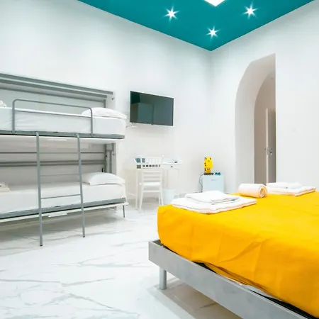 Bed & Breakfast Oasi Montesanto *