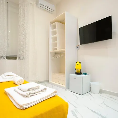 Bed & Breakfast Oasi Montesanto