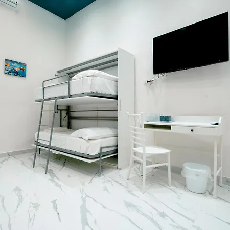 Bed & Breakfast Oasi Montesanto
