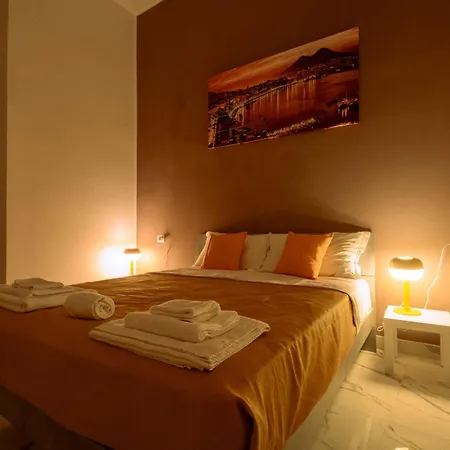 Oasi Montesanto Bed & Breakfast Napoli