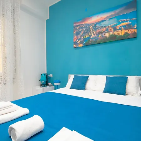 Bed & Breakfast Oasi Montesanto
