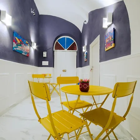 Bed & Breakfast Oasi Montesanto