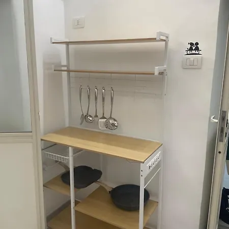 Prázdninový dům Dea Parthenope *