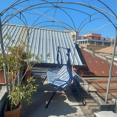 Appartamento I Tre Re Via Toledo Napoli