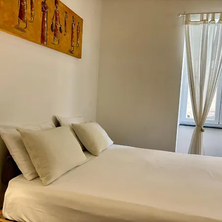 Apartamento La Casetta Di Susy *