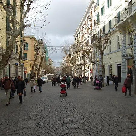 Scarlatti Appartamento Napoli