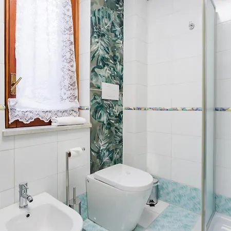 Apartment Covino House By Dimorra Naples