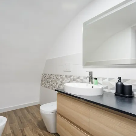 Apartment Covino House By Dimorra *