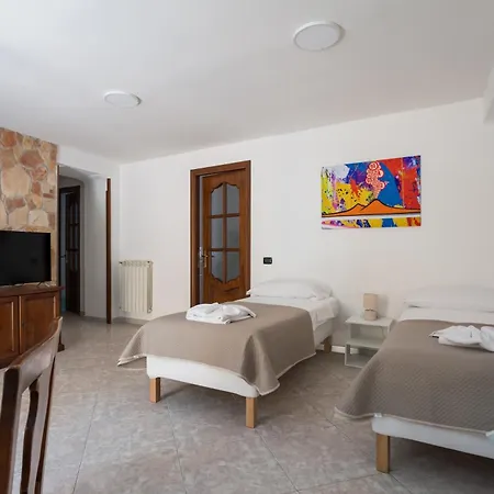 Covino House By Dimorra *