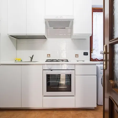 Apartment Covino House By Dimorra