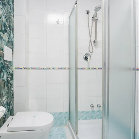 Covino House By Dimorra Apartment