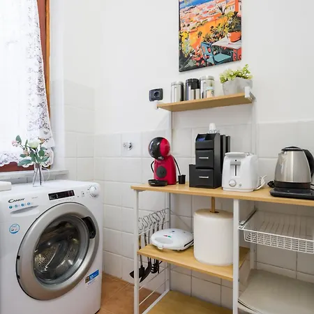 Covino House By Dimorra Apartment