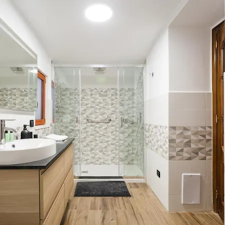 Covino House By Dimorra *