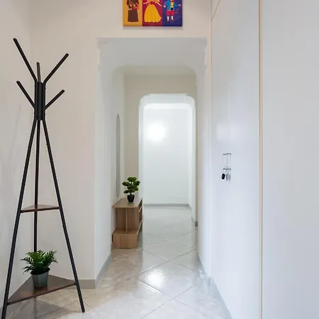 Covino House By Dimorra Naples