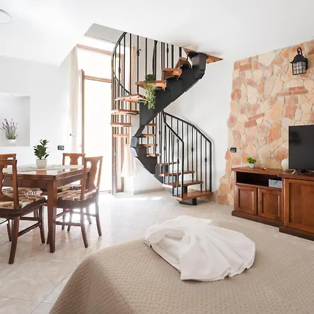 Covino House By Dimorra Naples