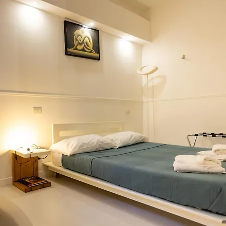 Parco Margherita 3 Apartment Naples