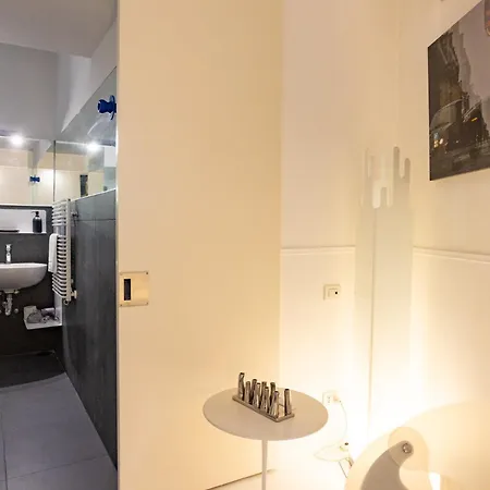 Apartment Parco Margherita 3