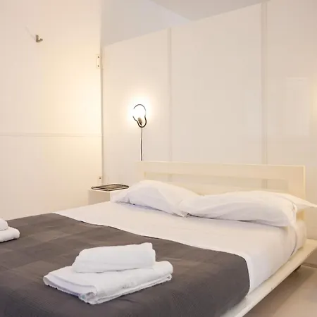 Apartment Parco Margherita 3 Naples