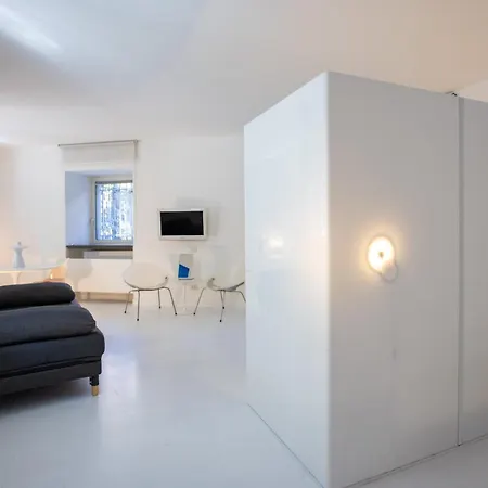 Apartment Parco Margherita 3