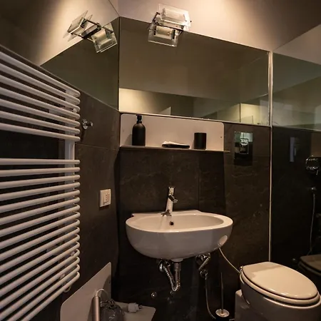 Apartment Parco Margherita 3 *