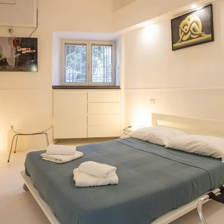 Parco Margherita 3 *