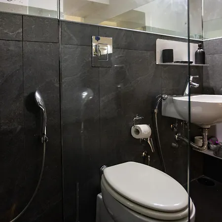 Parco Margherita 3 * Naples