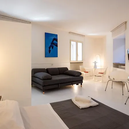 Parco Margherita 3 Apartment