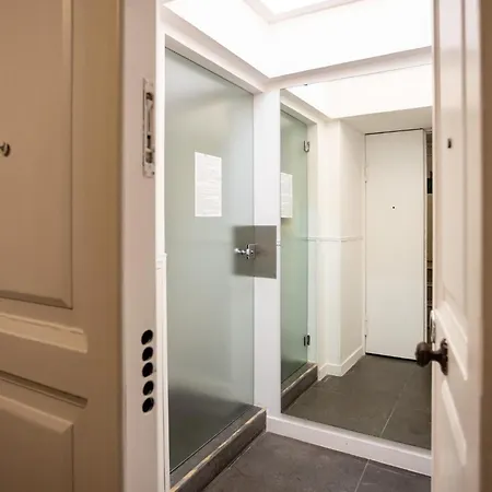 Parco Margherita 3 Apartment Naples