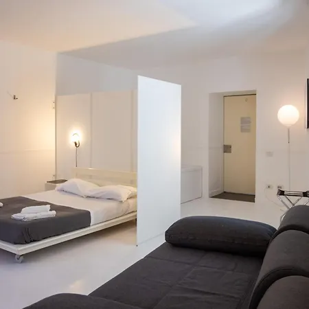 Parco Margherita 3 Apartment *